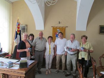 Sodelovanje s Čehi se nadaljuje