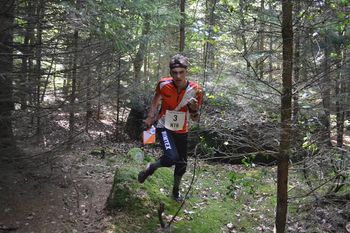 ORIENTACIJSTI OK KOMENDA USPEŠNI TUDI NA  ČEŠKEM