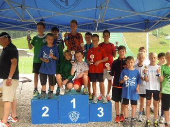 Schuller FIS GRAND PRIX  v  Garmisch Partenkirchnu