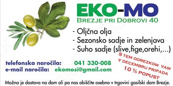 Eko-Mo