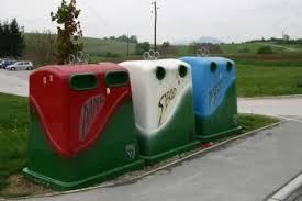 SPREMEMBE OBRAČUNA RAVNANJA Z ODPADKI