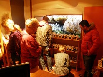 Trgovinica EkoTržnica - odprta ob sobotah