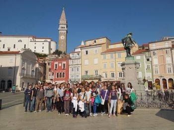 Za nami je Teden otroka 2014, pred nami jesenske počitnice