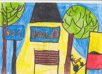 Srečanje z invalidi