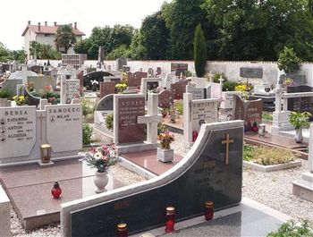 Prenos državnega premoženja za potrebe šempetrskega pokopališča na Občino Šempeter-Vrtojba