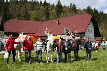Državno prvenstvo v endurancu