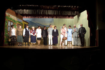 ''ČENČE''  v Vojniku