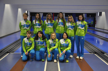 Nika na SP osma posamezno in v kombinaciji