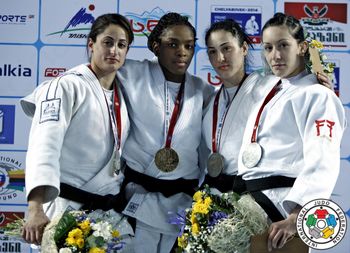 Nov velik uspeh tekmovalk JK Duplek