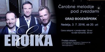 Koncert Eroika