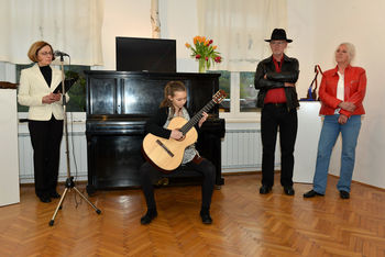 Mira in Štefan Marflak