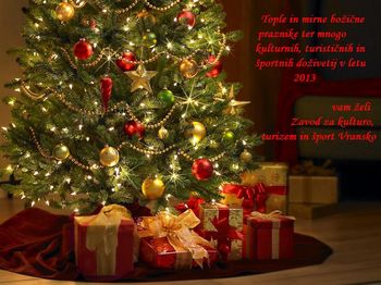 Voščilo ZKTŠ Vransko