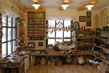 Predstavljamo: Etno Galerija