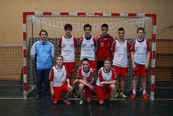 Četrt finale v nogometu