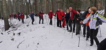 KONJICE - SLEMENE - KARTUZIJA - KONJICE