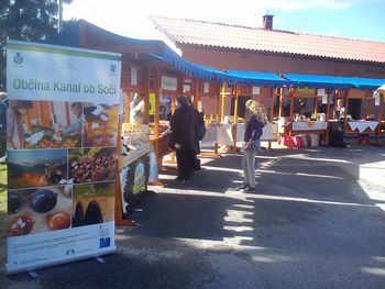 Zaključek projekta RURAL Zaključek projekta RURAL