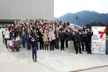 Voznice, vabljene na Vransko! 4. Avtomobilski SPA v AMZS Centru varne vožnje na Vranskem  