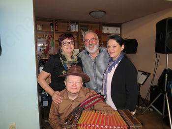 Zaključili smo leto 2015