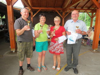 Druženje članov MMDI Celje in sorodnih društev na Lopati Druženje članov MMDI Celje in sorodnih društev na Lopati