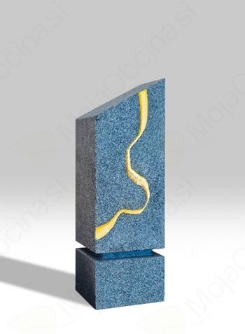 Odlično 3. mesto v izboru za najboljšo občino Zlati kamen