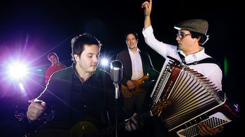 ZABAVA ZA MLADE ZABAVA ZA MLADE