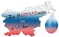 Peticija za vpis neodtujljive pravice do vode v Ustavo RS