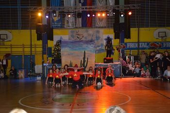 Vsi imamo radi… ADC