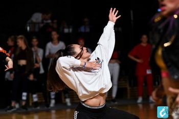 Plesni klub ADC zablestel na Državnem prvenstvu Plesni klub ADC zablestel na Državnem prvenstvu