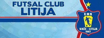 Zmagi dveh selekcij FC Litija, člani zaradi vremena niso igrali