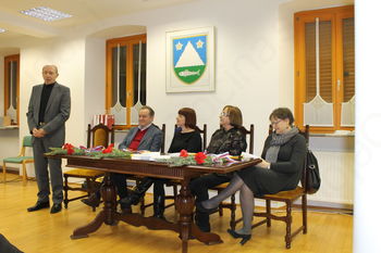 Zaključili so se sedmi tradicionalni Beneški dnevi 