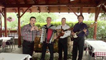 Festival Bled se izteka Festival Bled se izteka