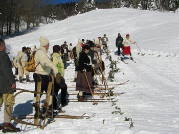 19. Filipov tek in spust