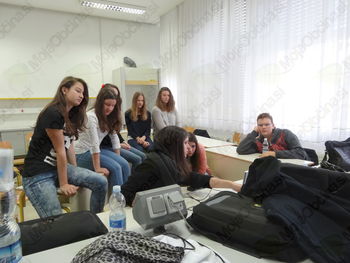  FILMSKA IN FOTOGRAFSKA DELAVNICA V TREBNJEM