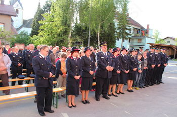 Florjanova maša v Novi Cerkvi Florjanova maša v Novi Cerkvi