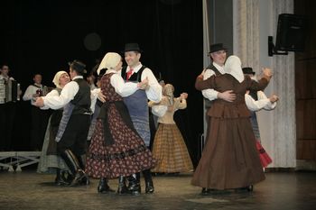 Folklorni utrinki