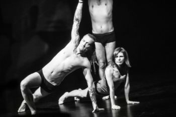 PARADISE NOW? RE// MIX LIVING THEATRE