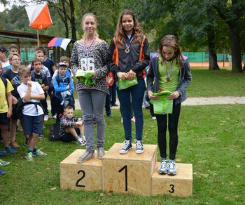 Državno orientacijsko tekmovanje