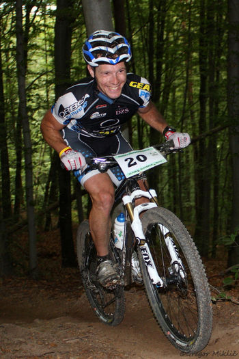 Blaž Pristovnik: »Ne obstaja tableta, ki bi osla spremenila v športnega konja!« Blaž Pristovnik: »Ne obstaja tableta, ki bi osla spremenila v športnega konja!«