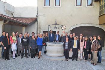 KRAS IN BRKINI IMATA NOVE LOKALNE TURISTIČNE VODNIKE