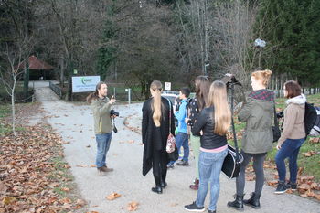 Objektivni pogled - fotografska delavnica