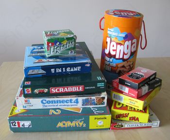 Družabne ur'ce članov Kulturnega društva Lovrenc