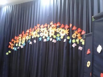 Prireditev ob materinskem dnevu v Lovrencu