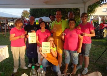 Kulturniki znamo pripraviti odličen golaž