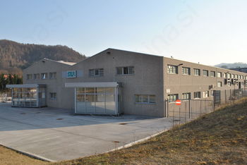 Franc Frelih – PLASTA d. o. o.  prejemnik nagrade Gospodarske zbornice Slovenije