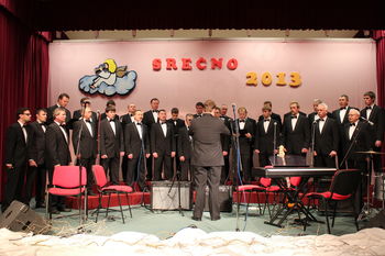 Frankolovčani - Frankolovčanom