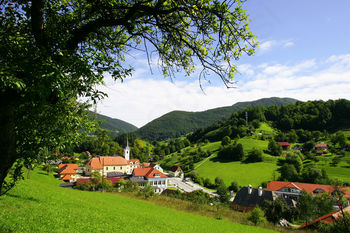 Ob krajevnem prazniku na Frankolovem