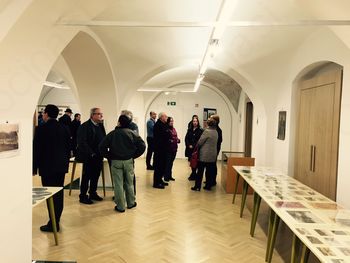 Načrti Zgodovinskega društva Kidričevo ob prazniku občine Kidričevo