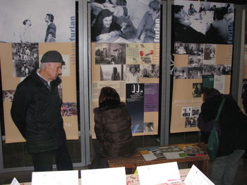 Leto Silvana Furlana se je zaključilo na Ajdovskem Leto Silvana Furlana se je zaključilo na Ajdovskem