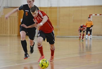 Vrhničani ugnali vodilne Štajerce