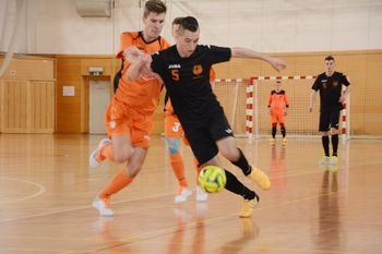 Kljub porazu v finalu, upanje ostaja